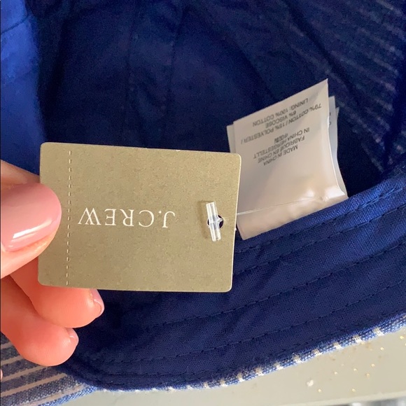 Jcrew hat - Picture 2 of 3
